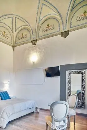 Superior Tek Büyük Yataklı Oda, 1 Büyük (Queen) Boy Yatak, Özel Banyo, Şehir Manzaralı