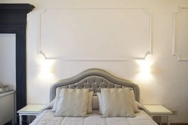 Superior Tek Büyük Yataklı Oda, 1 Büyük (Queen) Boy Yatak, Özel Banyo, Şehir Manzaralı