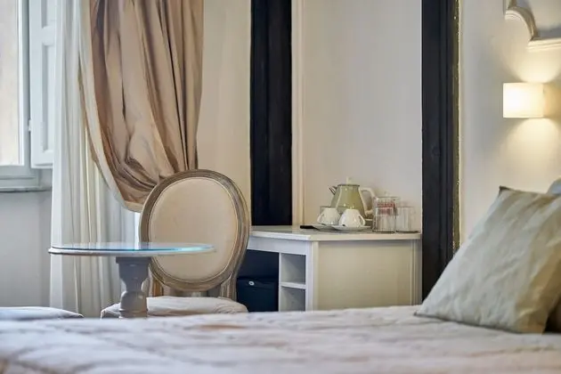 Superior Tek Büyük Yataklı Oda, 1 Büyük (Queen) Boy Yatak, Özel Banyo, Şehir Manzaralı