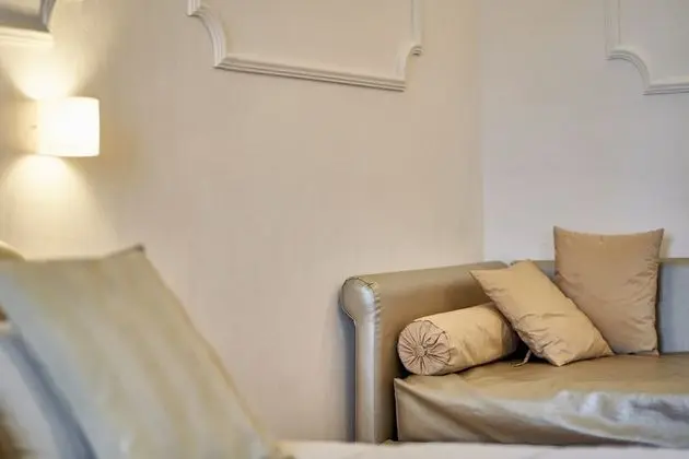Superior Tek Büyük Yataklı Oda, 1 Büyük (Queen) Boy Yatak, Özel Banyo, Şehir Manzaralı