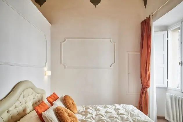 Superior Tek Büyük Yataklı Oda, 1 Büyük (Queen) Boy Yatak, Özel Banyo, Şehir Manzaralı