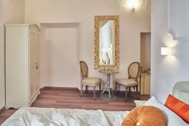 Superior Tek Büyük Yataklı Oda, 1 Büyük (Queen) Boy Yatak, Özel Banyo, Şehir Manzaralı