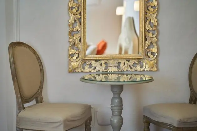 Superior Tek Büyük Yataklı Oda, 1 Büyük (Queen) Boy Yatak, Özel Banyo, Şehir Manzaralı