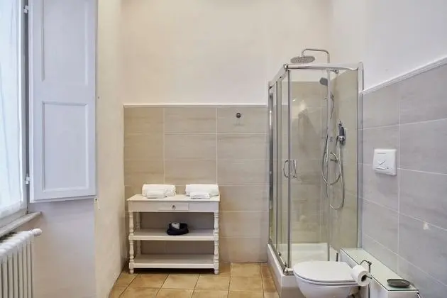 Superior Tek Büyük Yataklı Oda, 1 Büyük (Queen) Boy Yatak, Özel Banyo, Şehir Manzaralı
