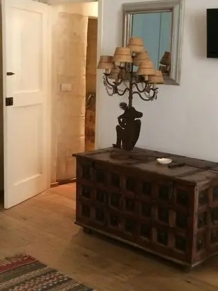 Comfort Üç Kişilik Oda