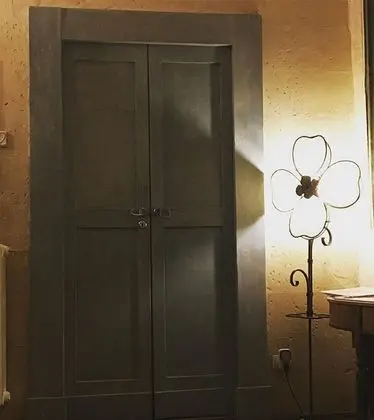 Comfort Üç Kişilik Oda