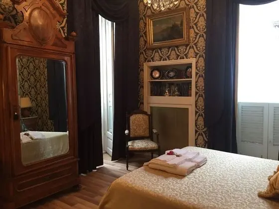 Standard Tek Büyük Yataklı Oda, Banyolu/Duşlu (Blu)