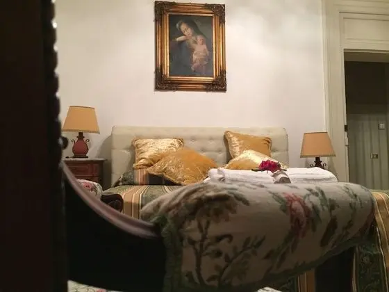 Superior Tek Büyük Yataklı Oda, 1 Büyük (Queen) Boy Yatak, Özel Banyo (External - Verde)