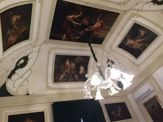 Superior Tek Büyük Yataklı Oda, 1 Büyük (Queen) Boy Yatak, Özel Banyo (External - Verde)