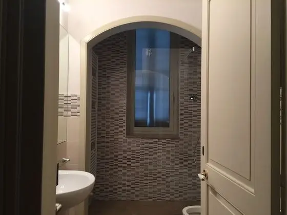 Superior Tek Büyük Yataklı Oda, 1 Büyük (Queen) Boy Yatak, Özel Banyo (External - Verde)