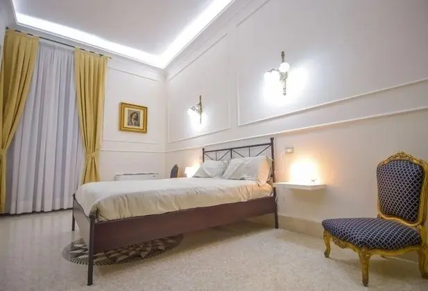 Luxury Süit, Küçük Mutfak, Şehir Manzaralı
