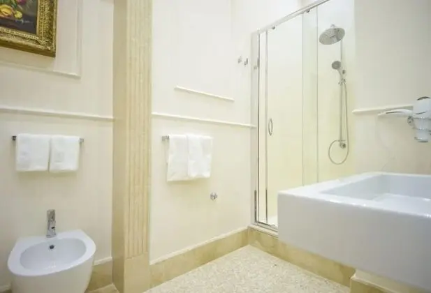 Luxury Süit, Küçük Mutfak, Şehir Manzaralı