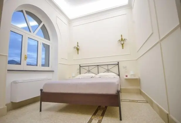 Standard Tek Büyük Yataklı Oda, Küçük Mutfak