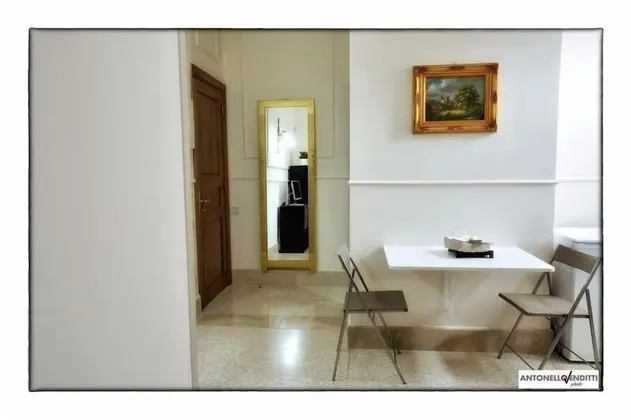 Standard Tek Büyük Yataklı Oda, Küçük Mutfak