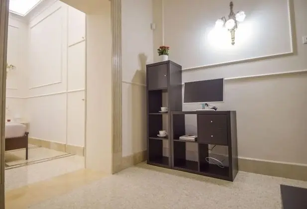 Standard Tek Büyük Yataklı Oda, Küçük Mutfak