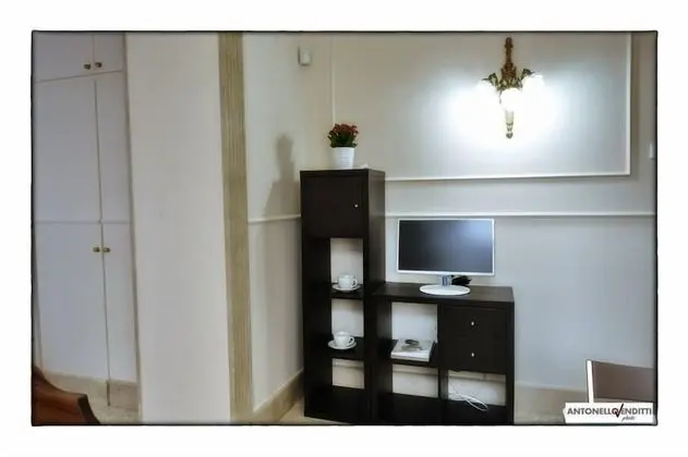 Standard Tek Büyük Yataklı Oda, Küçük Mutfak