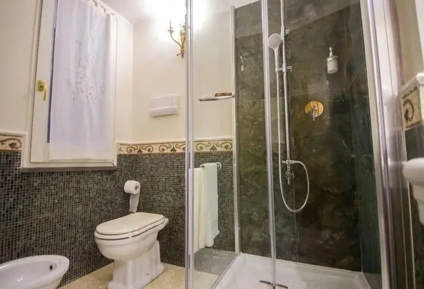 Standard Tek Büyük Yataklı Oda, Küçük Mutfak