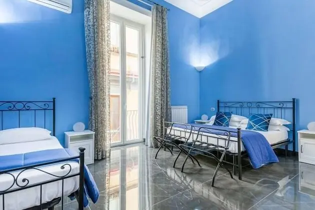 Comfort Üç Kişilik Oda