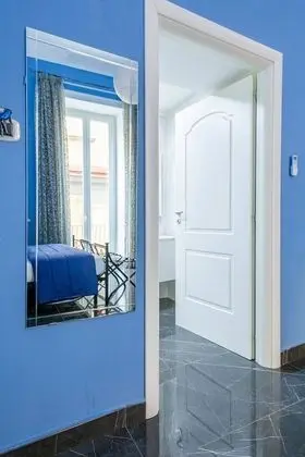 Comfort Üç Kişilik Oda