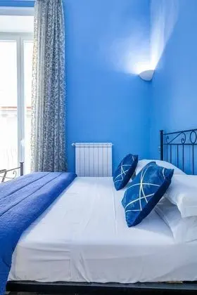 Comfort Üç Kişilik Oda