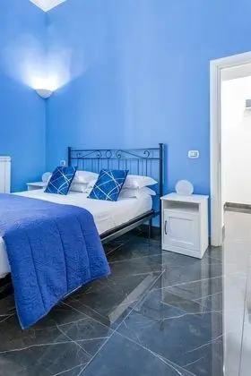 Comfort Üç Kişilik Oda