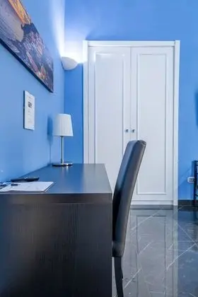 Comfort Üç Kişilik Oda