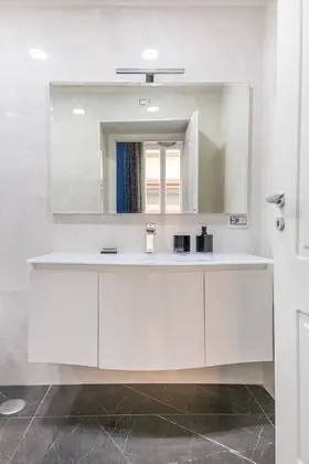 Comfort Üç Kişilik Oda