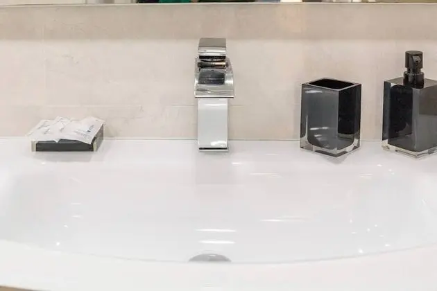 Comfort Üç Kişilik Oda