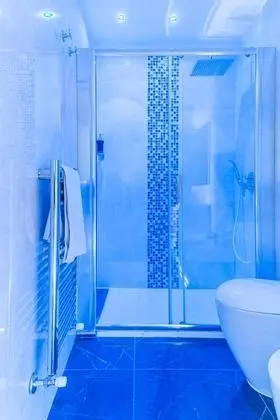 Comfort Üç Kişilik Oda