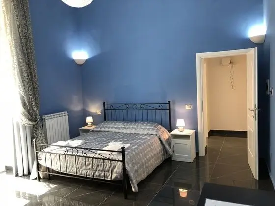 Comfort Üç Kişilik Oda