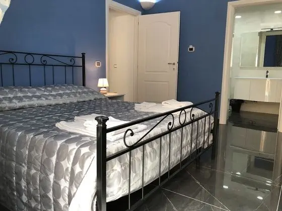 Comfort Üç Kişilik Oda