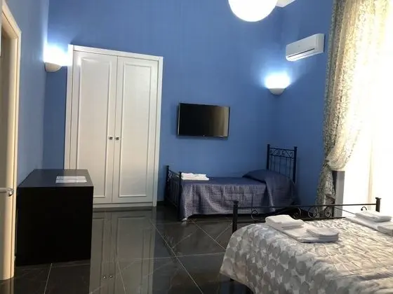 Comfort Üç Kişilik Oda