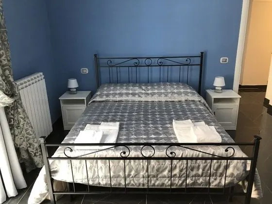 Comfort Üç Kişilik Oda