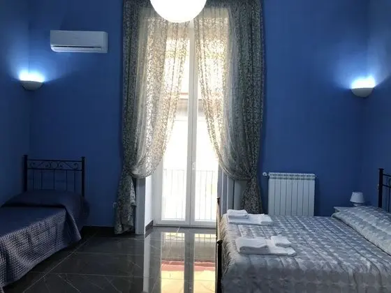 Comfort Üç Kişilik Oda