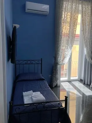 Comfort Üç Kişilik Oda