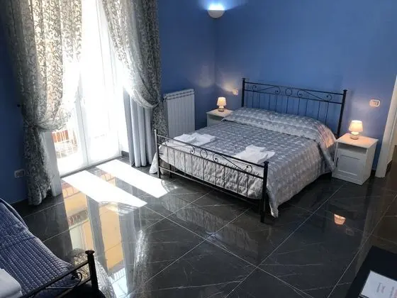 Comfort Üç Kişilik Oda