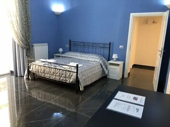 Comfort Üç Kişilik Oda