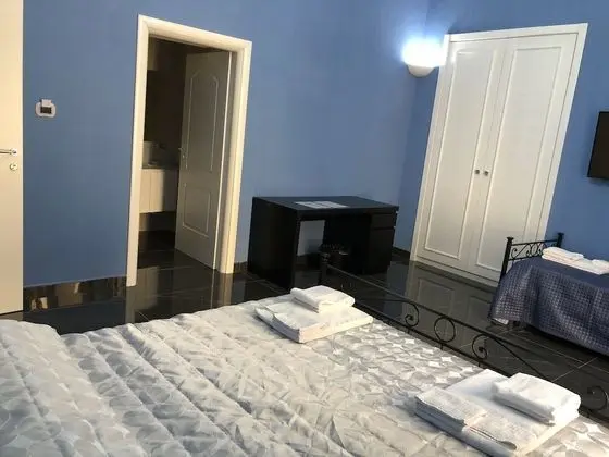 Comfort Üç Kişilik Oda