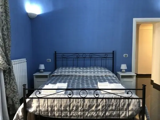 Comfort Üç Kişilik Oda