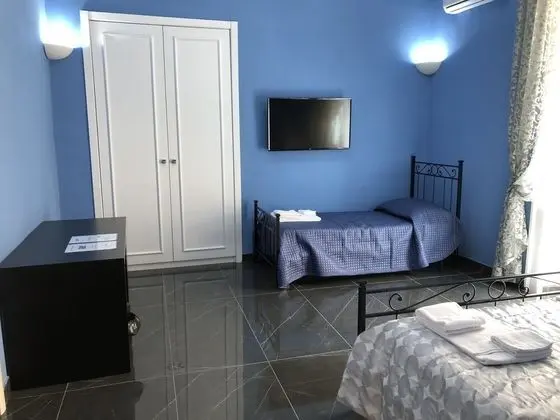 Comfort Üç Kişilik Oda