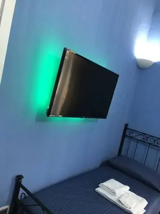 Comfort Üç Kişilik Oda