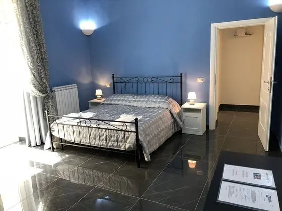 Comfort Üç Kişilik Oda