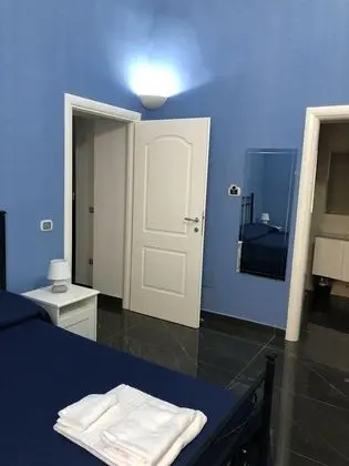 Comfort Üç Kişilik Oda