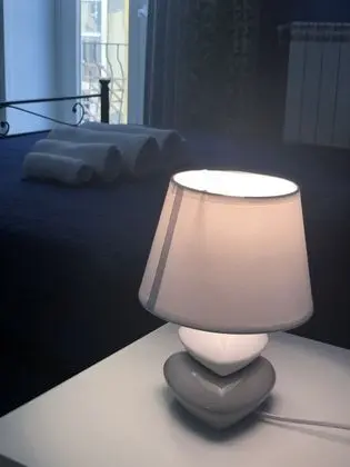 Comfort Üç Kişilik Oda