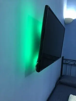 Comfort Üç Kişilik Oda