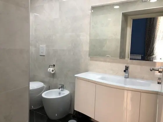 Comfort Üç Kişilik Oda