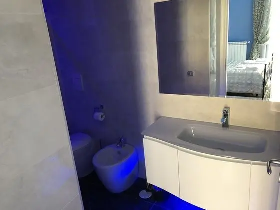 Comfort Üç Kişilik Oda