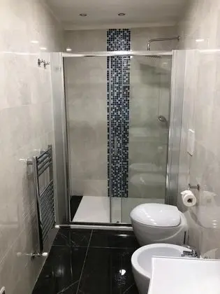 Comfort Üç Kişilik Oda