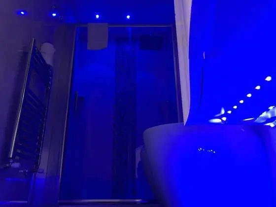 Comfort Üç Kişilik Oda