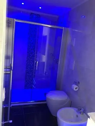 Comfort Üç Kişilik Oda